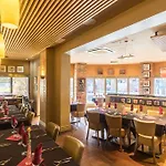 Hotel Indigo Leeds By Ihg 